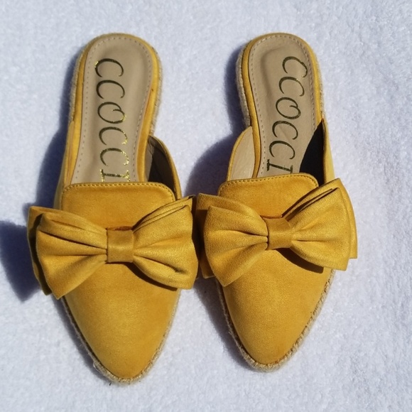 Ccocci slip ons - Picture 1 of 4
